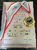  - résulta 89 eme terrier dog show a luxembourg 2014